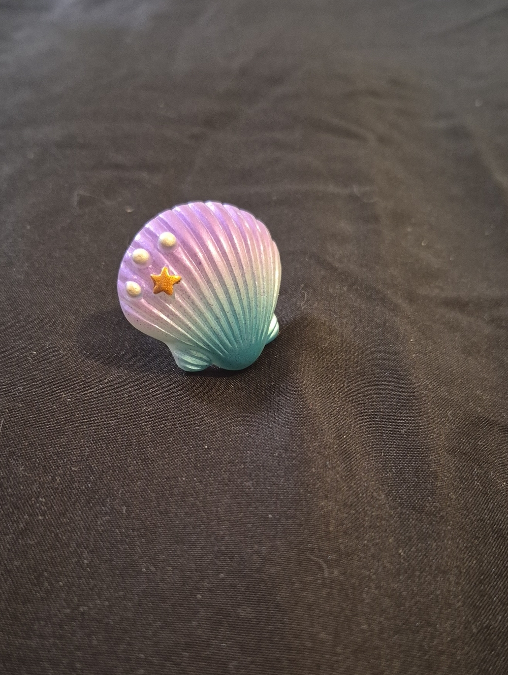 Meow Wolf Ring